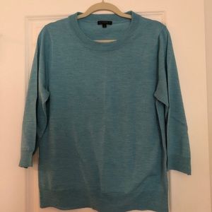 J. Crew Tippi Sweater